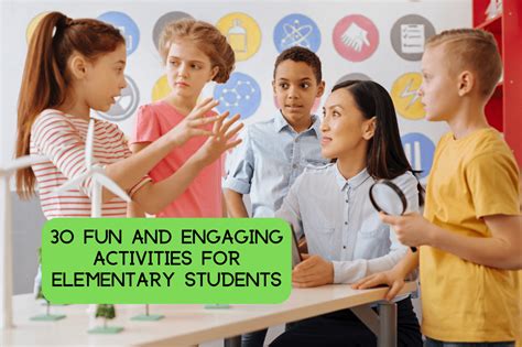 30 Fun Classroom Games (For Students & Kids) .